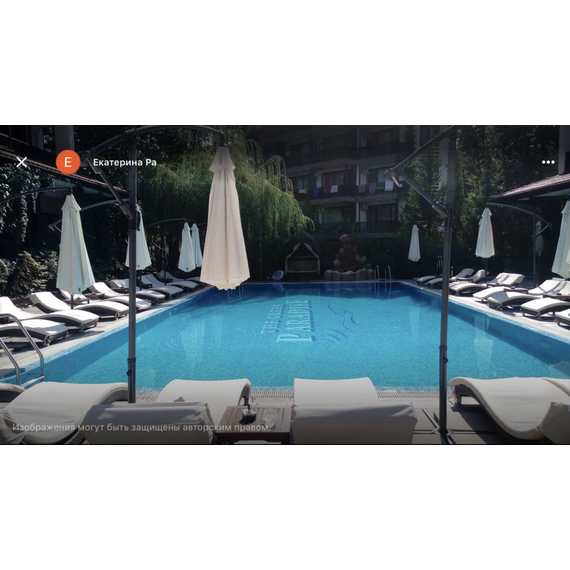 Apartment 2-room 1+1 by the sea in Primorsko Bulgaria area 56m² 3 floor, 18 image