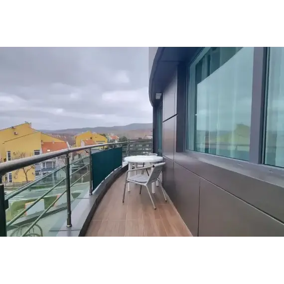 Apartment 1-room 1+0 studio by the sea in Nesebar (Sunny Beach) Bulgaria area 53m² 3 floor, 7 image