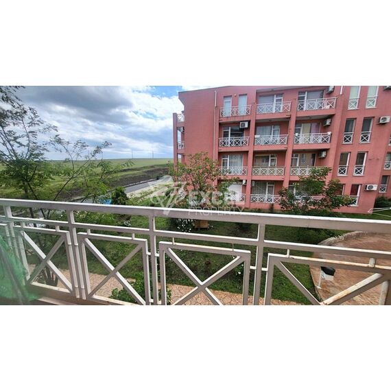 Apartment 1-room 1+0 studio by the sea in Nesebar (Sunny Beach) Bulgaria area 32m² 2 floor, 14 image