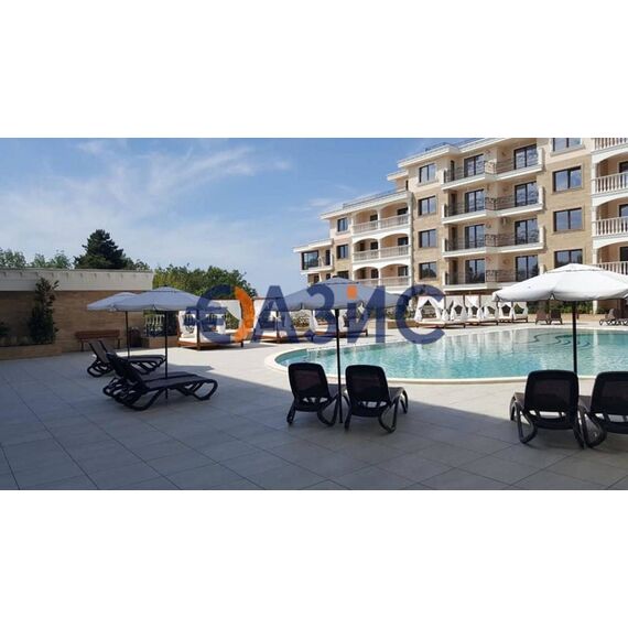 Квартира 5-комнатная 4+1 в Несебре площадь 160м² 6 этаж, изображение 18