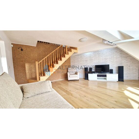 Apartment 2-room 1+1 in Burgas Bulgaria area 92m² 5 floor, 2 image