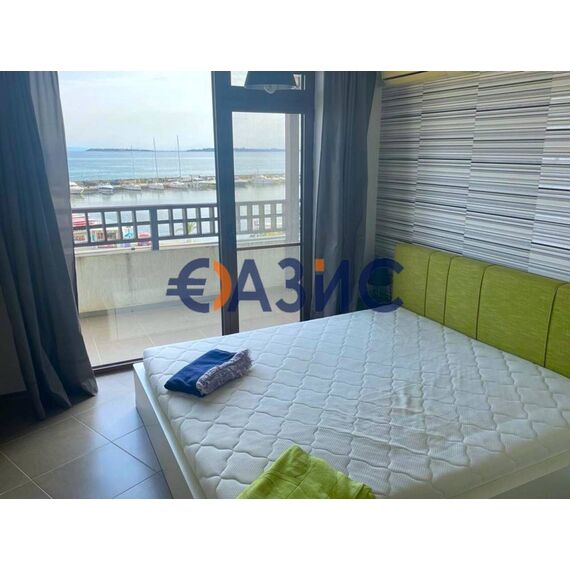 Квартира 3-комнатная 2+1 в Несебре (Святой Влас) площадь 90м² 3 этаж, изображение 19
