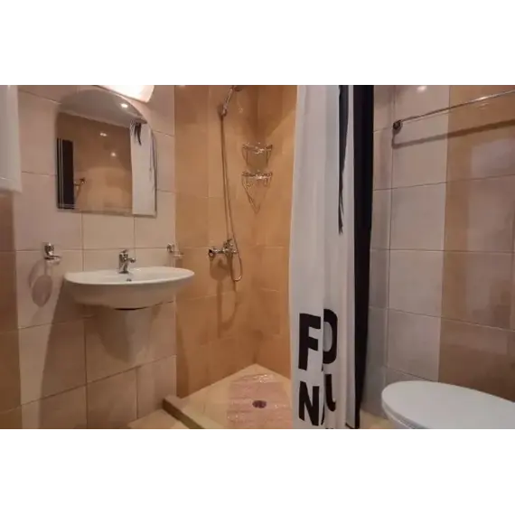 Apartment 1-room 1+0 studio by the sea in Nesebar (Sunny Beach) Bulgaria area 53m² 3 floor, 8 image