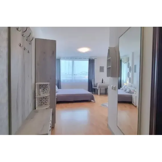 Apartment 1-room 1+0 studio by the sea in Nesebar (Sunny Beach) Bulgaria area 53m² 3 floor, 10 image