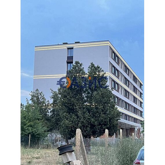 Apartment 2-room 1+1 in Nesebar (Sunny Beach) Bulgaria area 50.1m² 2 floor, 11 image