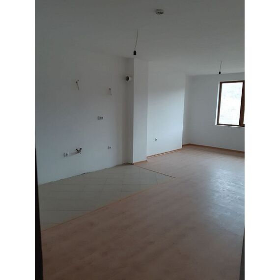 Apartment 2-room 1+1 by the sea in Nesebar (Kosharitsa) Bulgaria area 70m² 3 floor, 5 image