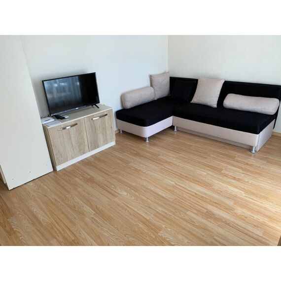 Apartment 1-room 1+0 studio by the sea in Nesebar (Ravda) Bulgaria area 38m² 3 floor, 11 image