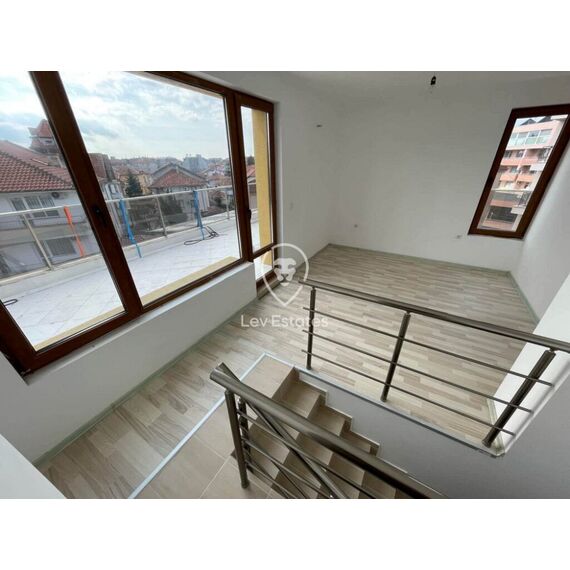 Квартира 3-комнатная 2+1 в Несебре (Равда) площадь 174м² 4 этаж, изображение 14
