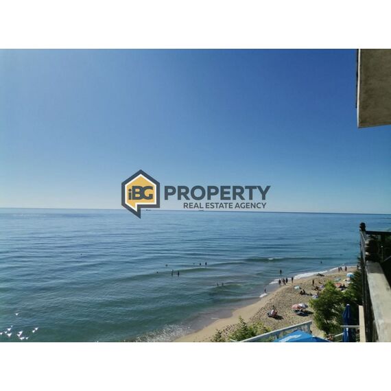 Квартира 2-комнатная 1+1 у моря в Бяле площадь 58м² 3 этаж, изображение 20