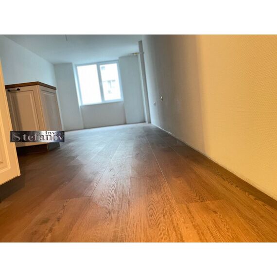 Apartment 2-room 1+1 by the sea in Varna Bulgaria area 83m² 3 floor, 4 image