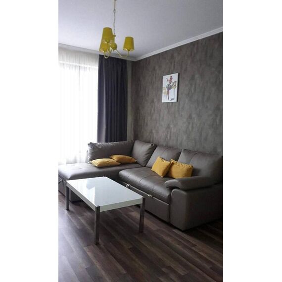 Apartment 2-room 1+1 by the sea in Primorsko Bulgaria area 65m² 1 floor, 12 image