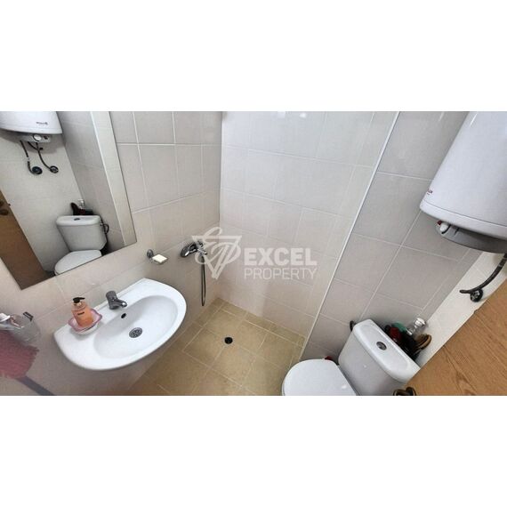 Apartment 1-room 1+0 studio by the sea in Nesebar (Sunny Beach) Bulgaria area 32m² 2 floor, 9 image