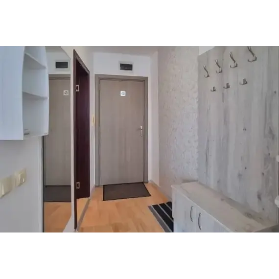 Apartment 1-room 1+0 studio by the sea in Nesebar (Sunny Beach) Bulgaria area 53m² 3 floor, 9 image