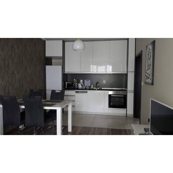 Apartment 2-room 1+1 by the sea in Primorsko Bulgaria area 65m² 1 floor, 4 image