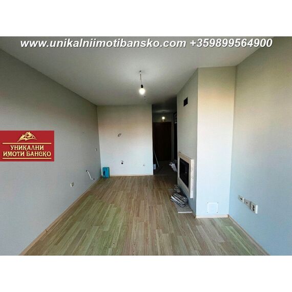 Apartment 1-room 1+0 studio in the mountains in Bansko Bulgaria area 35m² 1 floor, 12 image