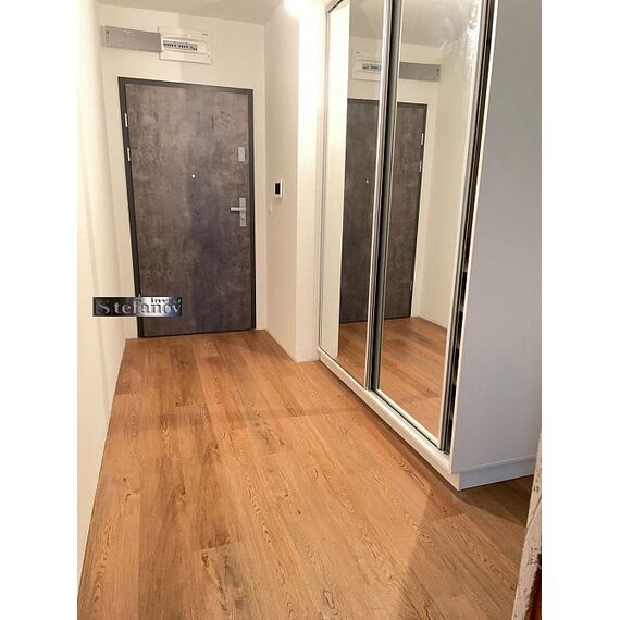 Apartment 2-room 1+1 by the sea in Varna Bulgaria area 83m² 3 floor, 5 image