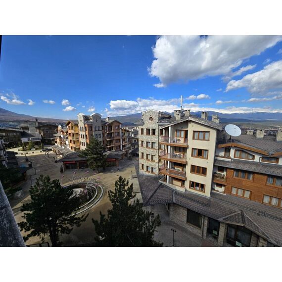 Квартира 6-комнатная 5+1 в лесу в Банско площадь 252м² 5 этаж, изображение 18