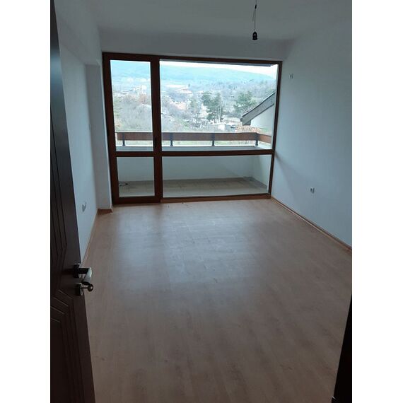 Apartment 2-room 1+1 by the sea in Nesebar (Kosharitsa) Bulgaria area 70m² 3 floor, 8 image