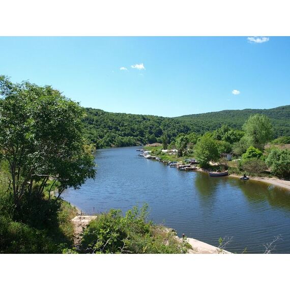 Apartment 2-room 1+1 by the sea in Primorsko Bulgaria area 56m² 3 floor, 9 image