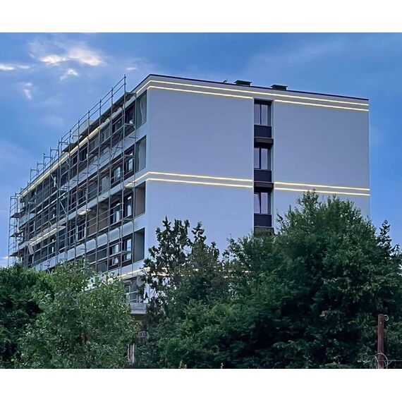 Apartment 2-room 1+1 by the sea in Nesebar (Sunny Beach) Bulgaria area 52m² 4 floor, 12 image