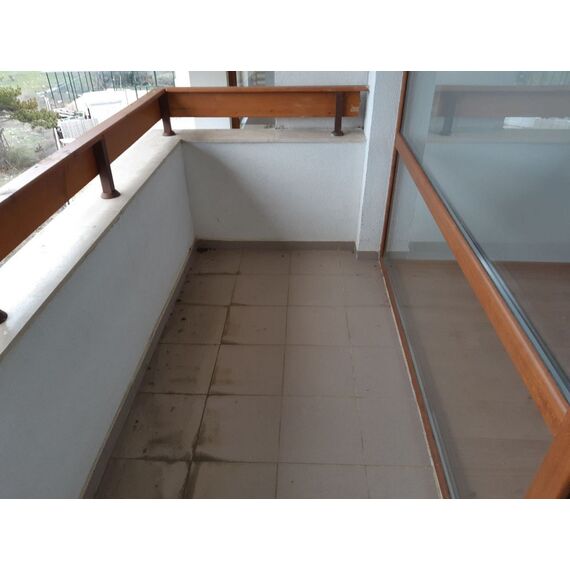 Apartment 2-room 1+1 by the sea in Nesebar (Kosharitsa) Bulgaria area 70m² 3 floor, 9 image