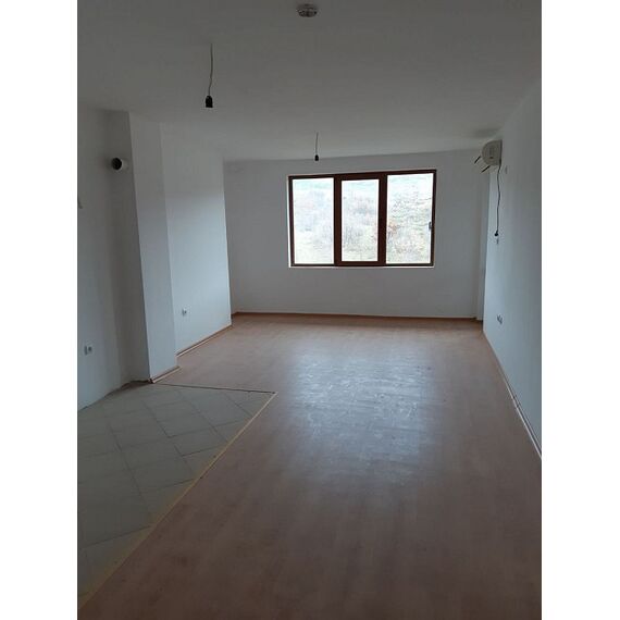 Apartment 2-room 1+1 by the sea in Nesebar (Kosharitsa) Bulgaria area 70m² 3 floor, 7 image