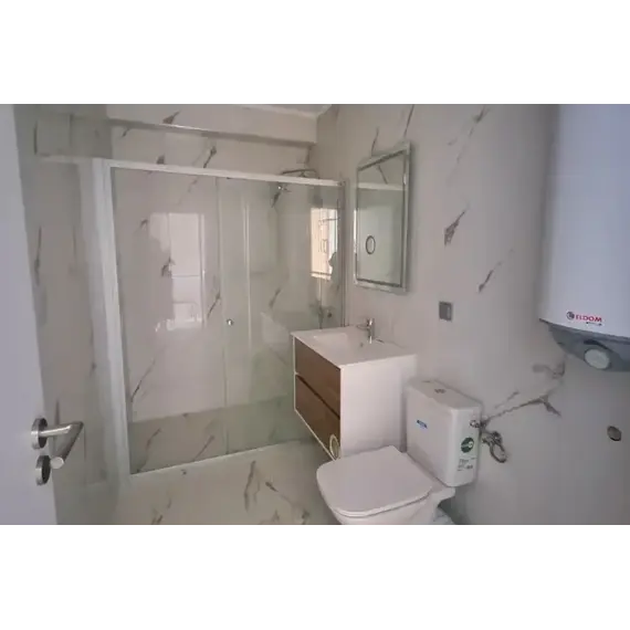 Apartment 2-room 1+1 by the sea in Nesebar (Sunny Beach) Bulgaria area 52m² 4 floor, 7 image