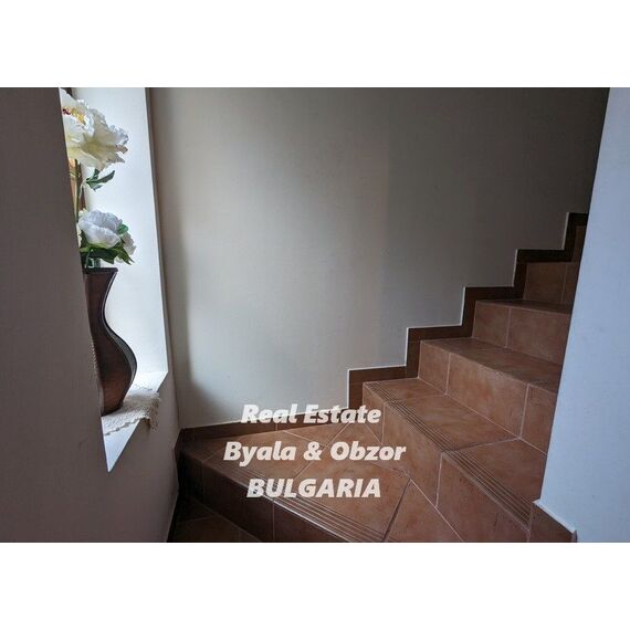 Квартира 3-комнатная 2+1 у моря в Каварне (Топола) площадь 105м² 2 этаж, изображение 10