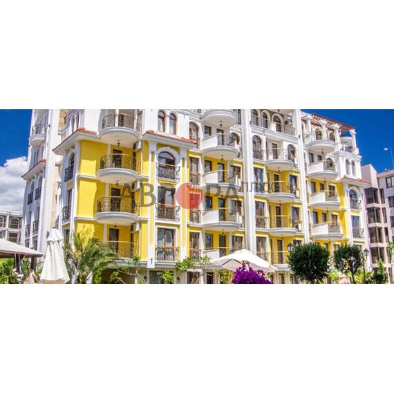 Квартира 4-комнатная 3+1 в Несебре (Солнечный Берег) площадь 126м², изображение 16