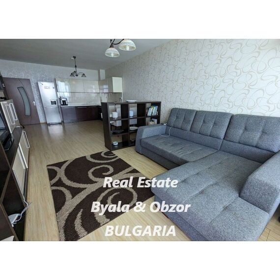 Apartment 2-room 1+1 by the sea in Byala Bulgaria area 133m² 4 floor, 7 image