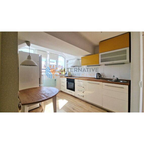 Apartment 2-room 1+1 in Burgas Bulgaria area 92m² 5 floor, 6 image