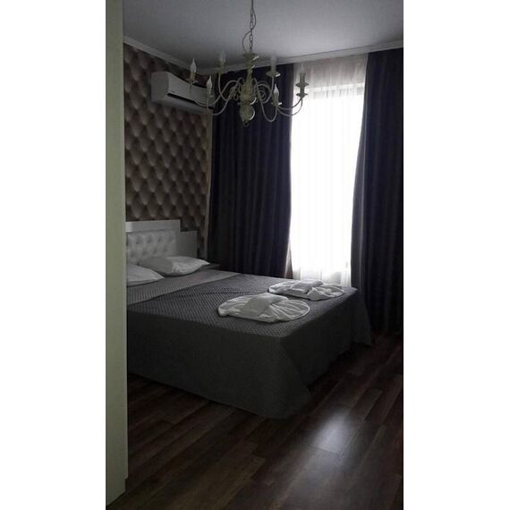 Apartment 2-room 1+1 by the sea in Primorsko Bulgaria area 65m² 1 floor, 11 image