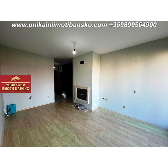 Apartment 1-room 1+0 studio in the mountains in Bansko Bulgaria area 35m² 1 floor, 14 image