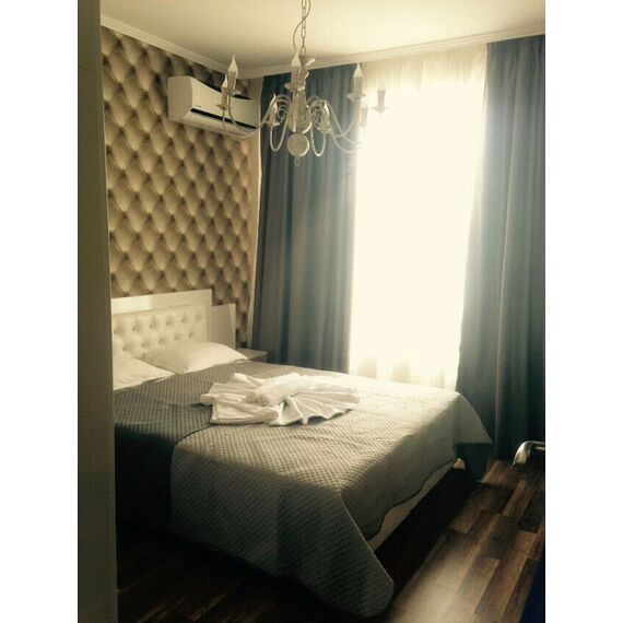 Apartment 2-room 1+1 by the sea in Primorsko Bulgaria area 56m² 3 floor, 11 image
