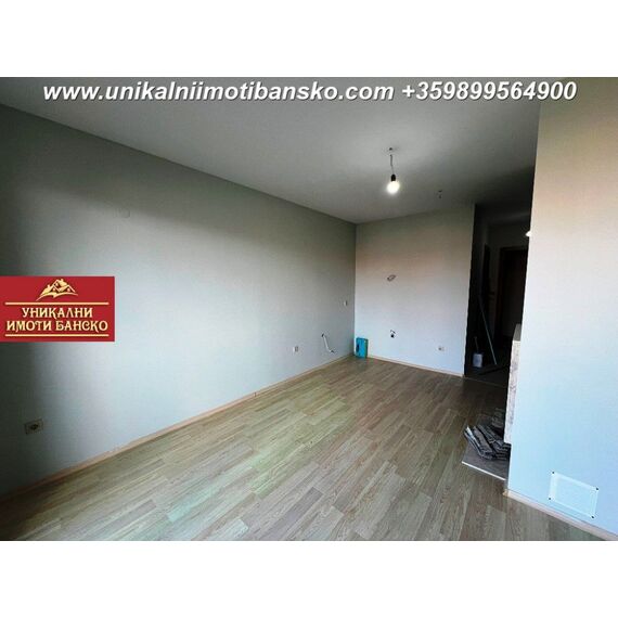 Apartment 1-room 1+0 studio in the mountains in Bansko Bulgaria area 35m² 1 floor, 11 image