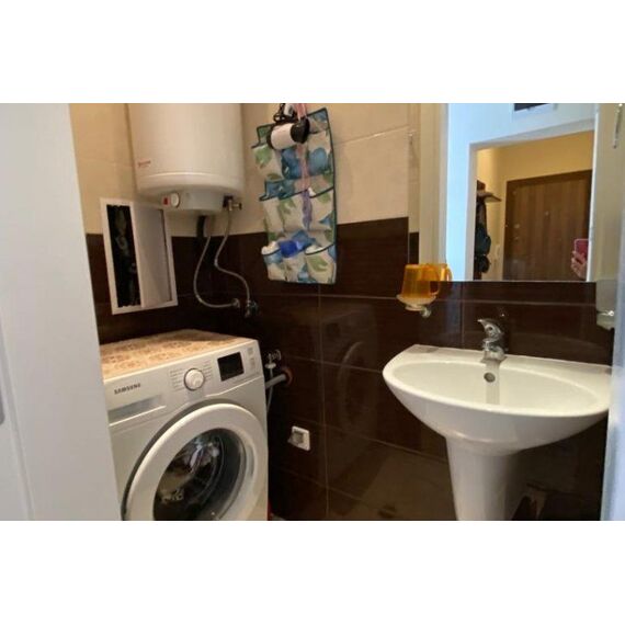 Квартира 3-комнатная 2+1 у моря в Несебре площадь 80м² 4 этаж в ЖК Life Style 4, изображение 9