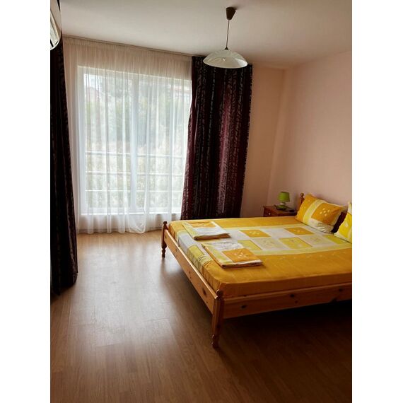 Квартира 3-комнатная 2+1 у моря в Бяле площадь 101м² 3 этаж, изображение 14