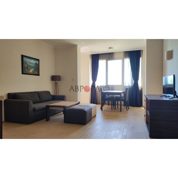 Квартира 2-комнатная 1+1 в Несебре (Солнечный Берег) площадь 82м² 3 этаж, изображение 4