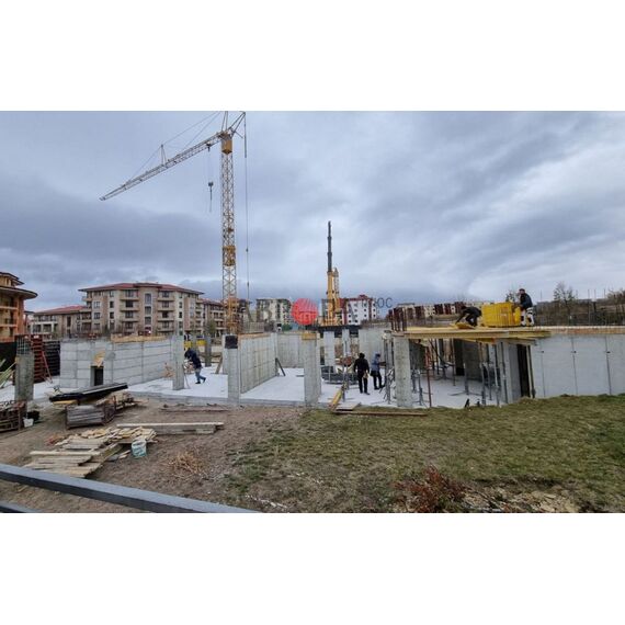 Квартира 3-комнатная 2+1 в Несебре (Святой Влас) площадь 112м², изображение 12