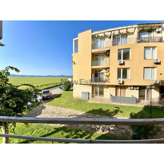 Квартира 2-комнатная 1+1 в Несебре (Солнечный Берег) площадь 56м² 2 этаж, изображение 15