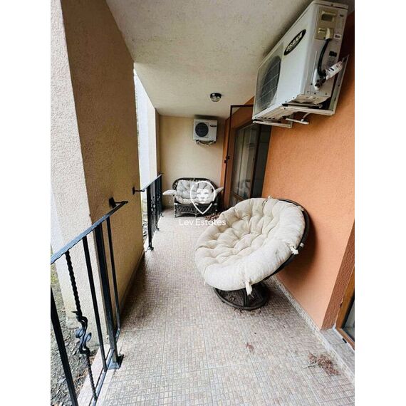Apartment 2-room 1+1 in Nesebar (Sveti Vlas) Bulgaria area 77m² 1 floor, 12 image