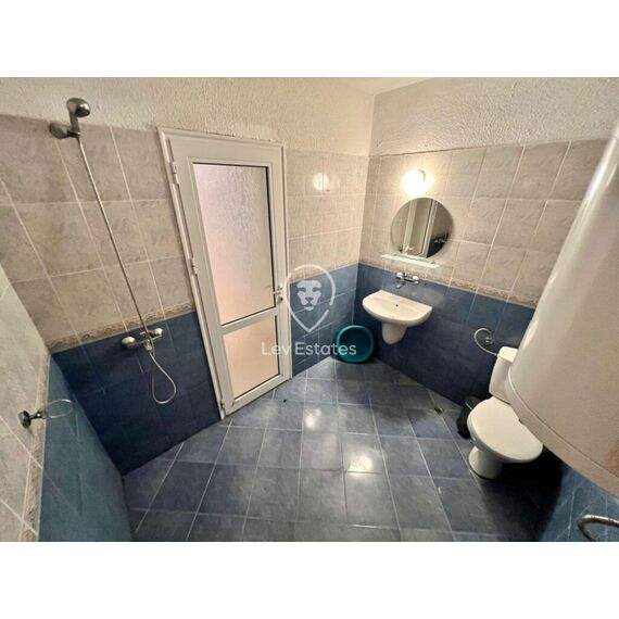 Квартира 2-комнатная 1+1 в Несебре (Солнечный Берег) площадь 93м² 1 этаж, изображение 11
