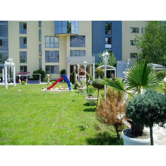 Квартира 2-комнатная 1+1 в Несебре (Солнечный Берег) площадь 93м² 1 этаж, изображение 14