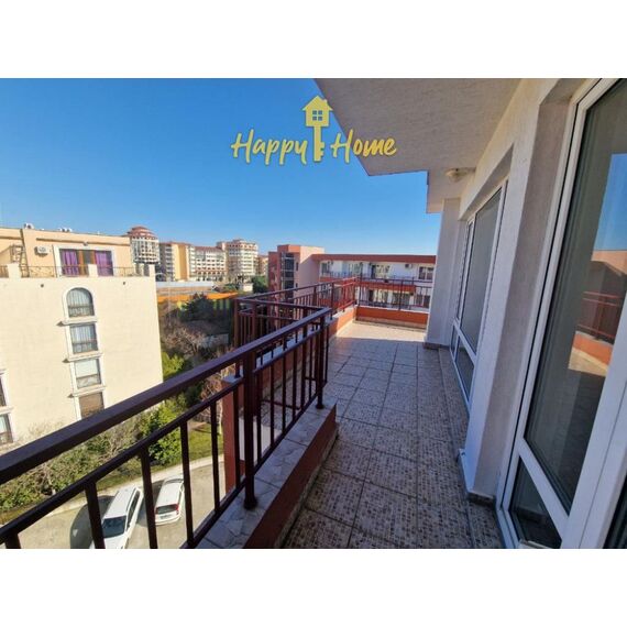 Квартира 4-комнатная 3+1 у моря в Несебре (Елените) площадь 150м² 6 этаж, изображение 14