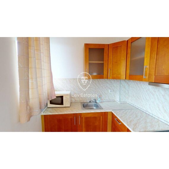 Квартира 2-комнатная 1+1 в Несебре (Кошарица) площадь 61м² 2 этаж, изображение 9