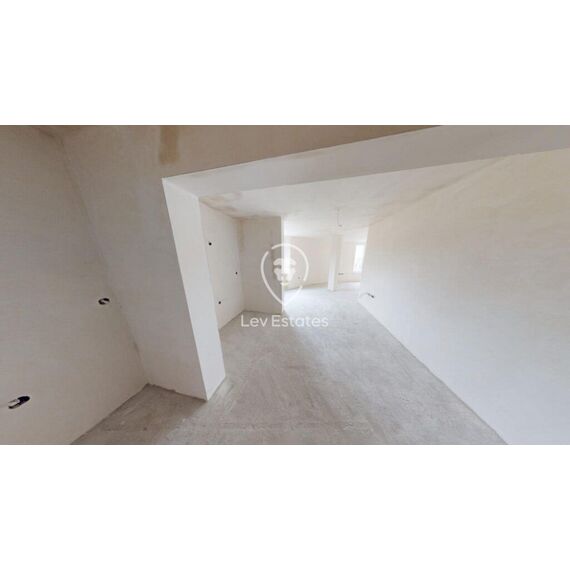 Квартира 1-комнатная студия 1+0 в Несебре (Кошарица) площадь 57м² 4 этаж, изображение 16