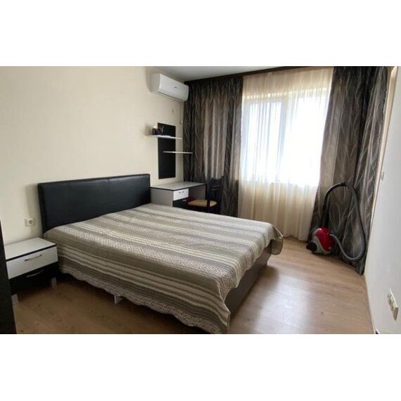 Квартира 3-комнатная 2+1 у моря в Несебре площадь 80м² 4 этаж в ЖК Life Style 4, изображение 7