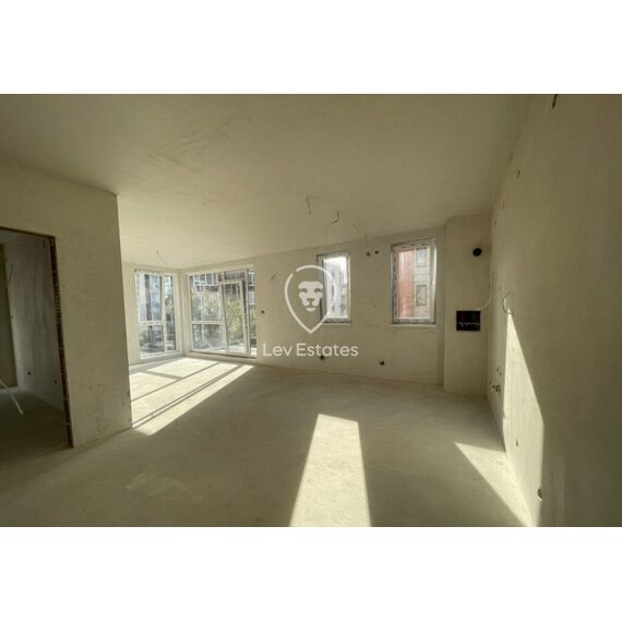 Квартира 2-комнатная 1+1 в Несебре (Равда) площадь 58м² 2 этаж, изображение 3
