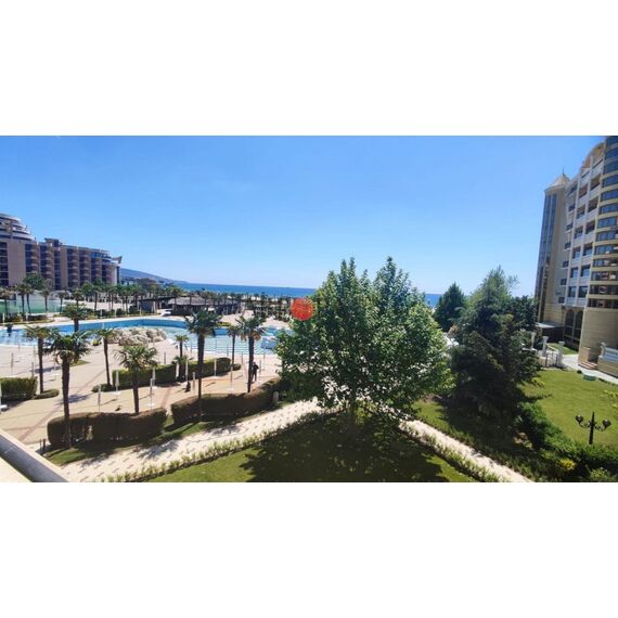 Квартира 2-комнатная 1+1 в Несебре (Солнечный Берег) площадь 82м² 3 этаж, изображение 3
