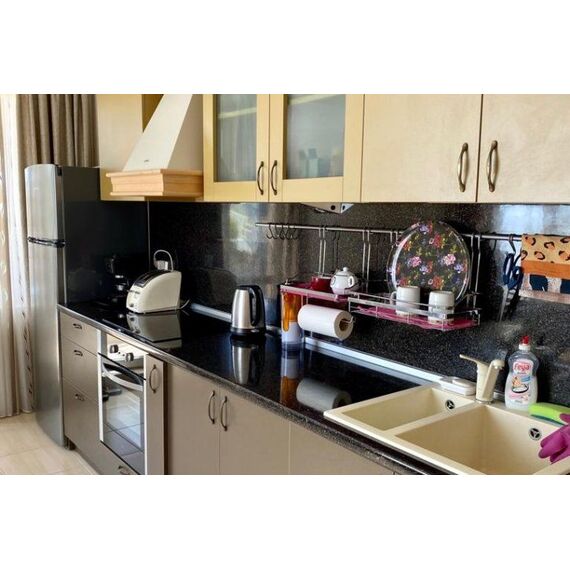 Квартира 3-комнатная 2+1 у моря в Несебре площадь 80м² 4 этаж в ЖК Life Style 4, изображение 5